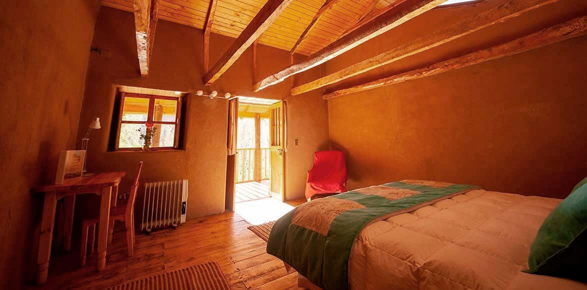 Habitación Matrimonial